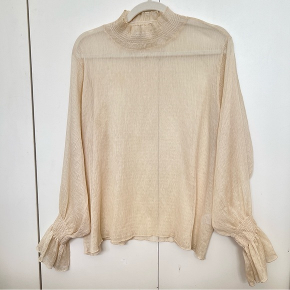 Oka+Fort top - Picture 2 of 6